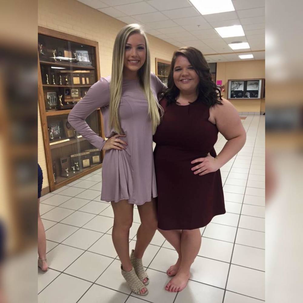 Meet your Posher, Makayla